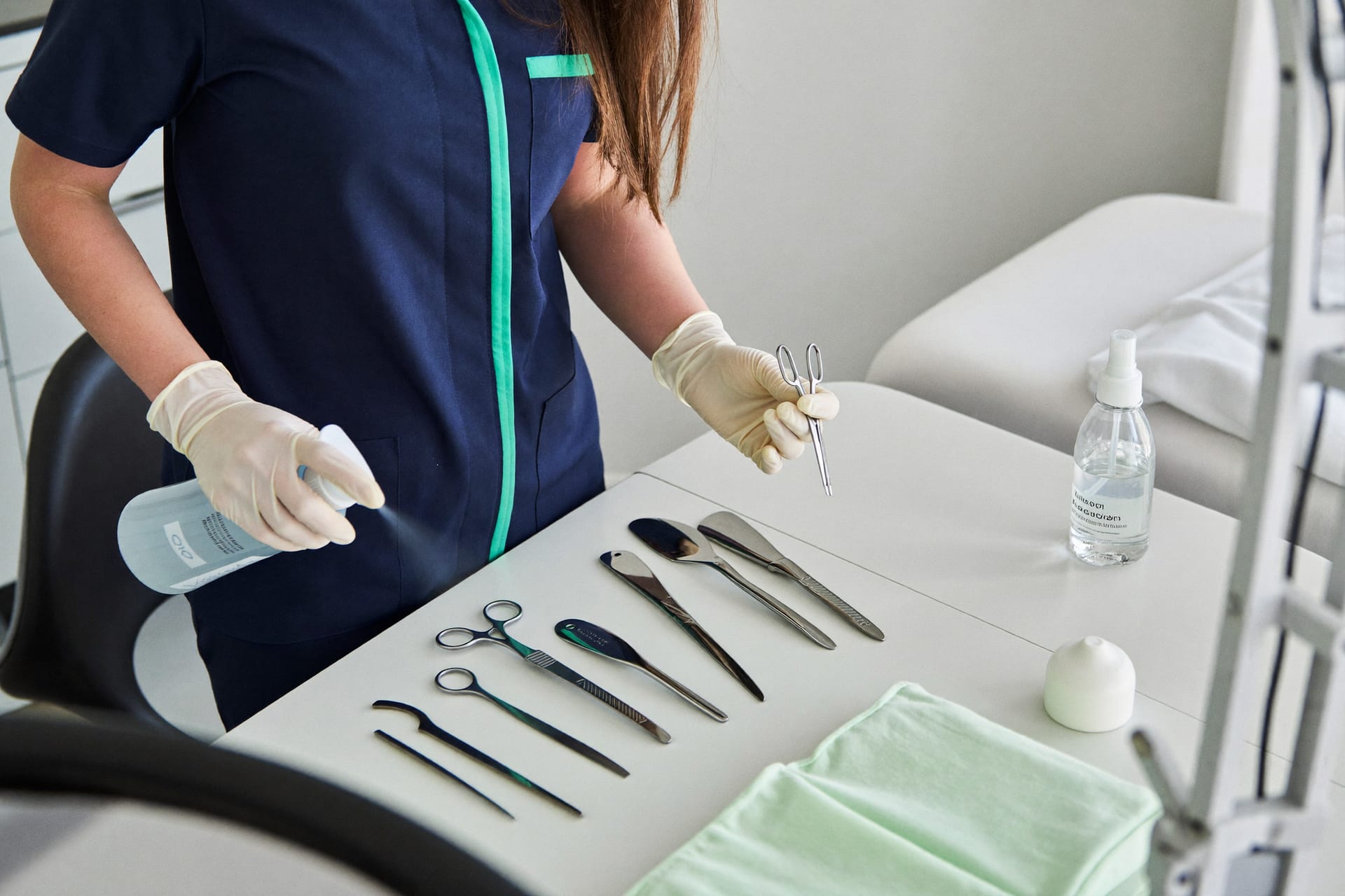 Plateau technique professionnel de l'APFE