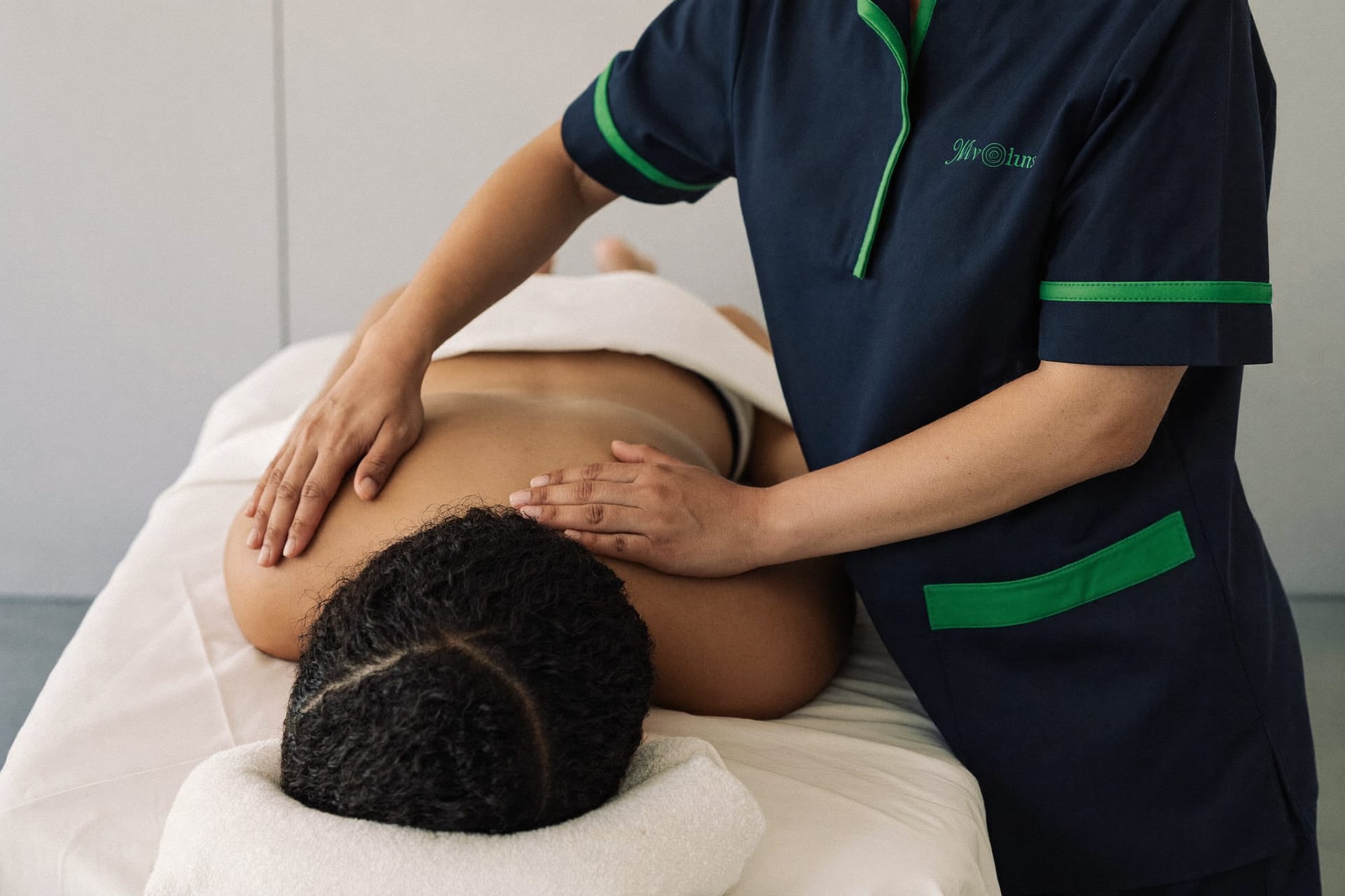 Tout type de Massage médical